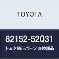 たろちこ　0731 Amazon.co.jp: TOYOTA (トヨタ) 純正部品 フロントドア ワイヤ
